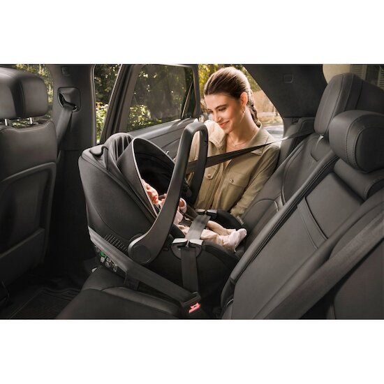 Siège-Auto Kory Plus Air i-Size   Black        de               Chicco