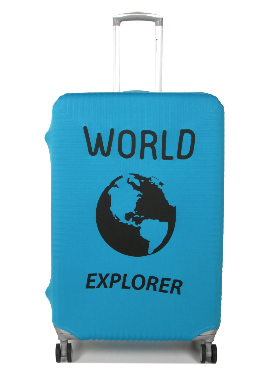 Housse de valise AÀrial World - L