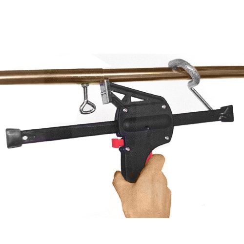 Tendeur d'armature Auvent