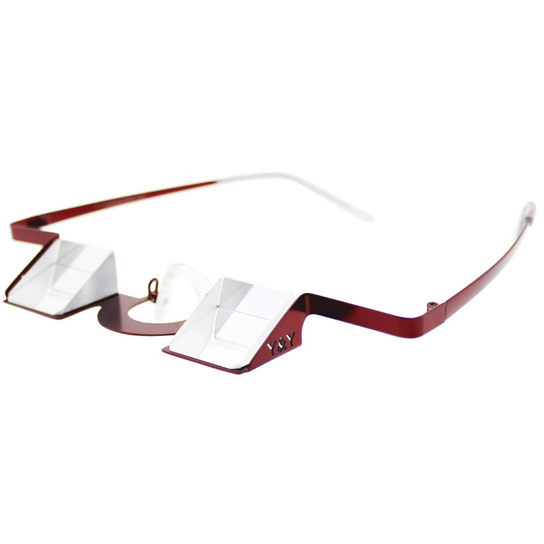 YY Vertical Classic Sicherungsbrille