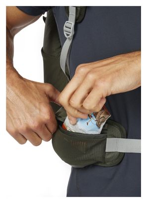 Sac de Randonnée Lowe Alpine AirZone Active 25L Vert