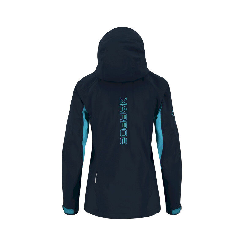 Storm Evo Jacket - Veste imperméable femme