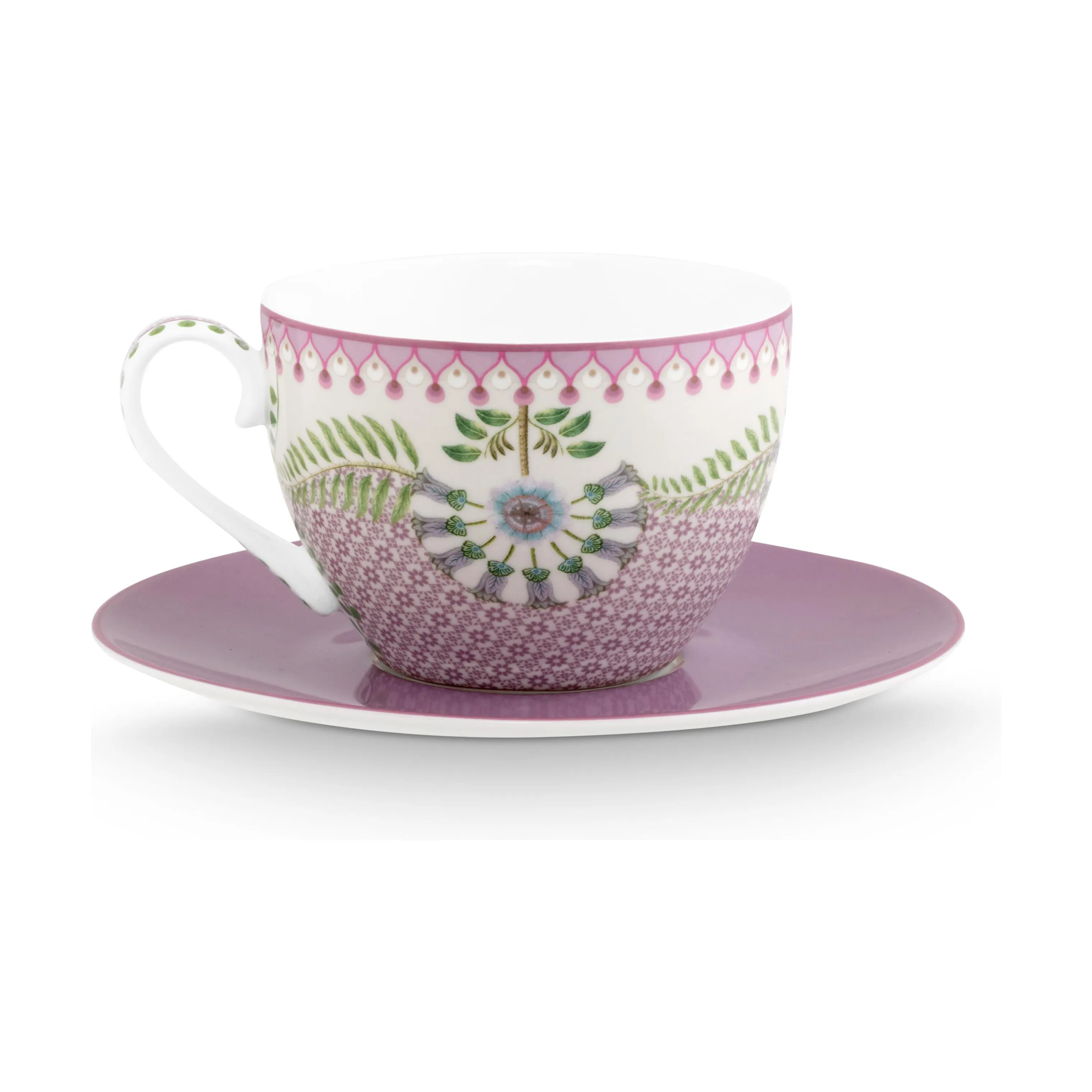 PIP Studio Lily & Lotus Kop