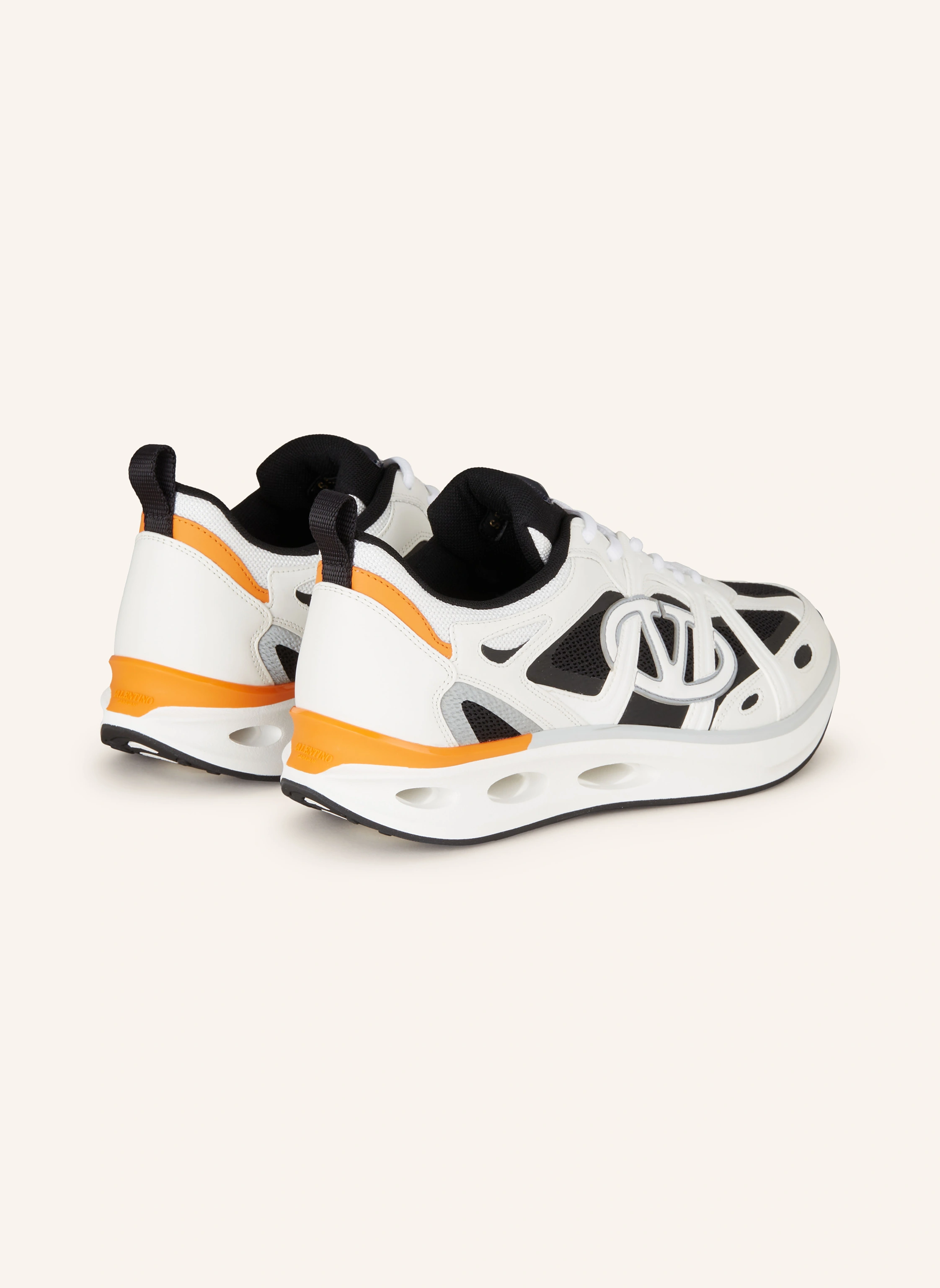 VALENTINO GARAVANI Sneaker VLOGO EASYJO
