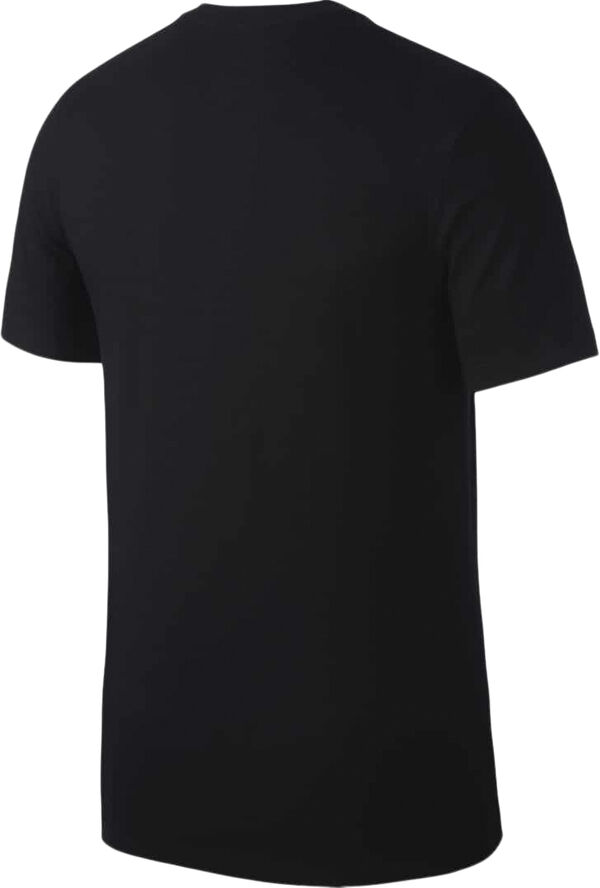 Nike jordan jumpman t-shirt Black/white