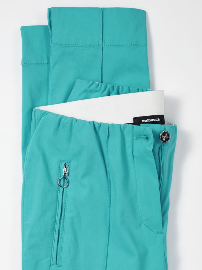 7/8 Shape Softbundhose
