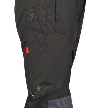 Pantalon Bering HALIFAX - Noir / Gris