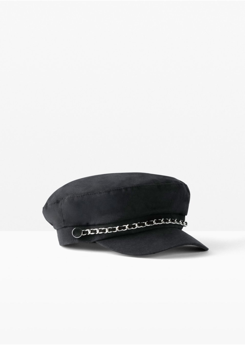 Casquette gavroche