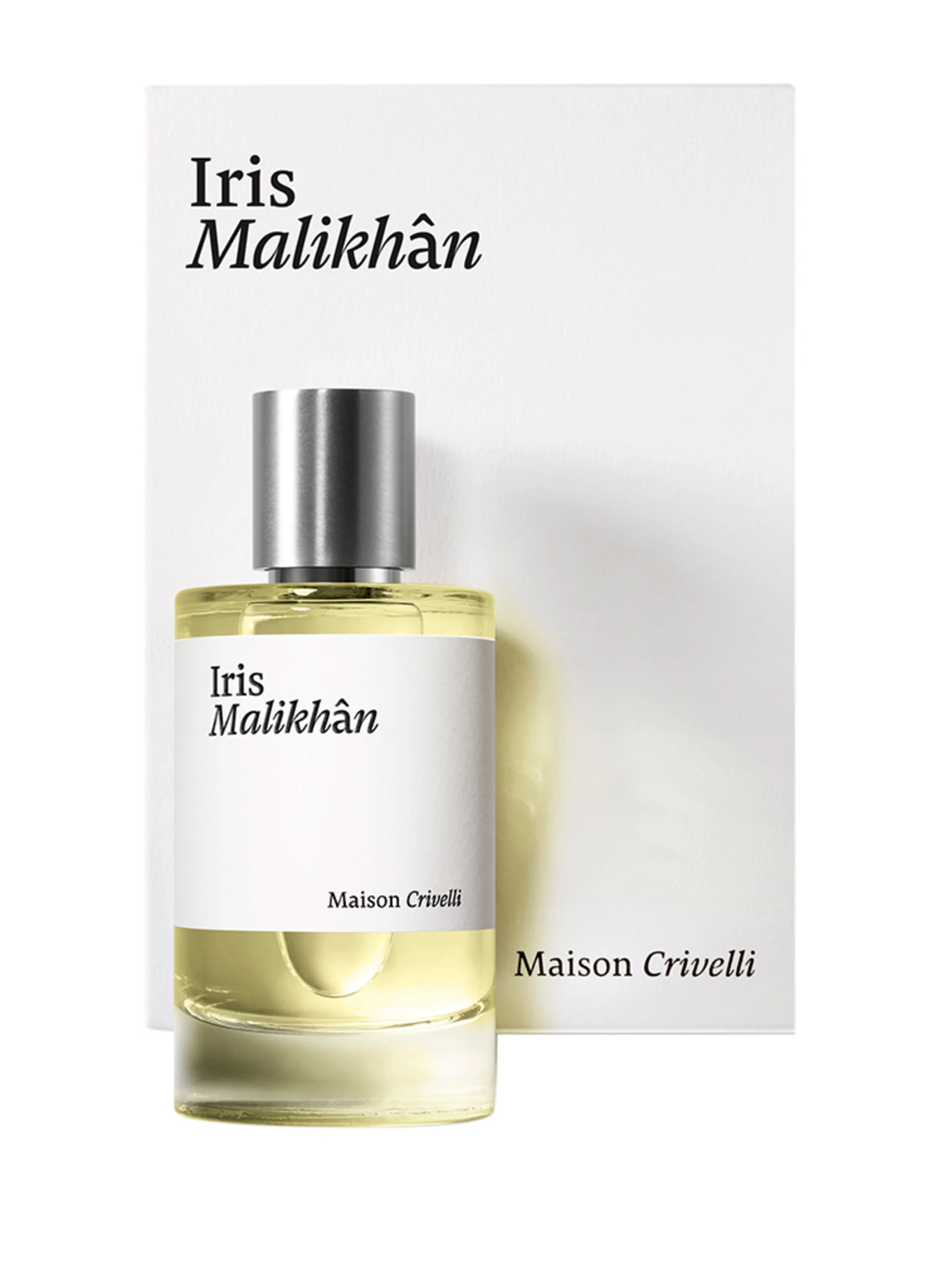 Maison Crivelli IRIS MALIKHAN