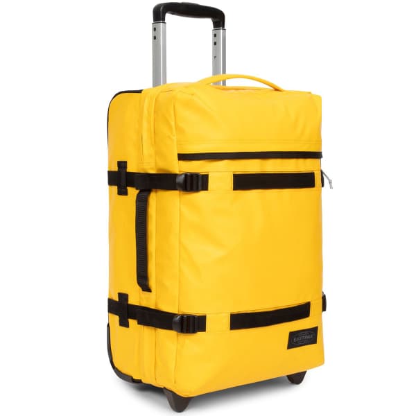 Bagagerie de voyage EASTPAK TRANSIT'R S TARP TARP YOLK