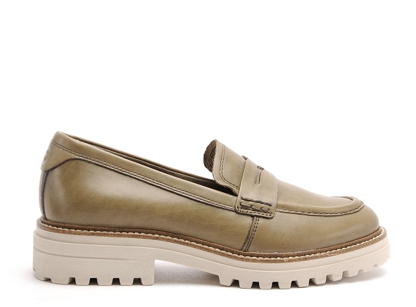 Tamaris ballerines femme 24708 28 kaki