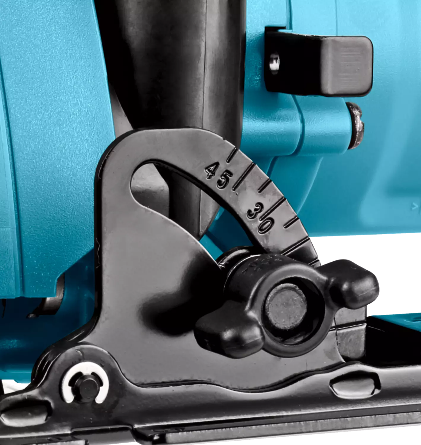 Makita HS301DZJ 10.8V Li-Ion Accu cirkelzaag body in Mbox - 85mm
