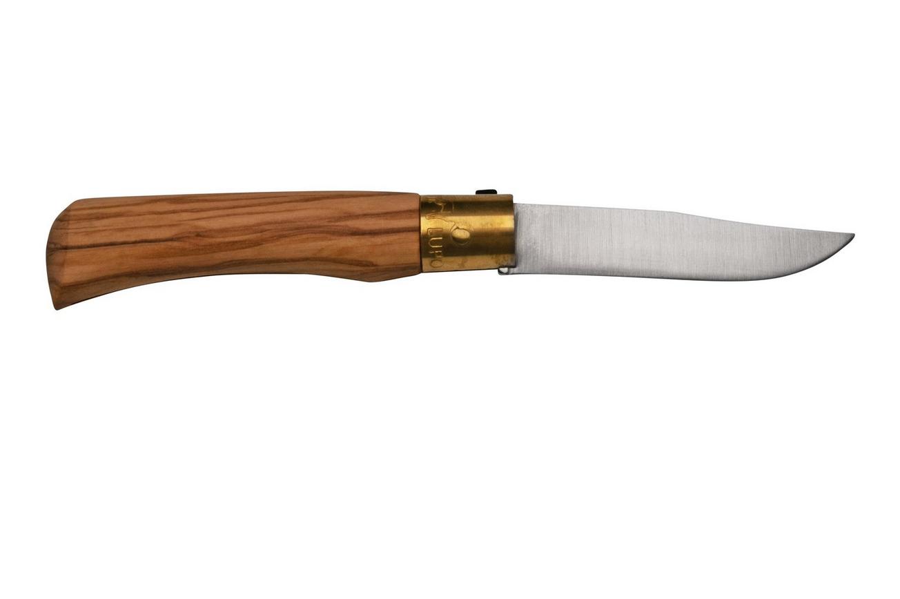 Old Bear Classical Olive Carbon S, 9306-17-LU zakmes