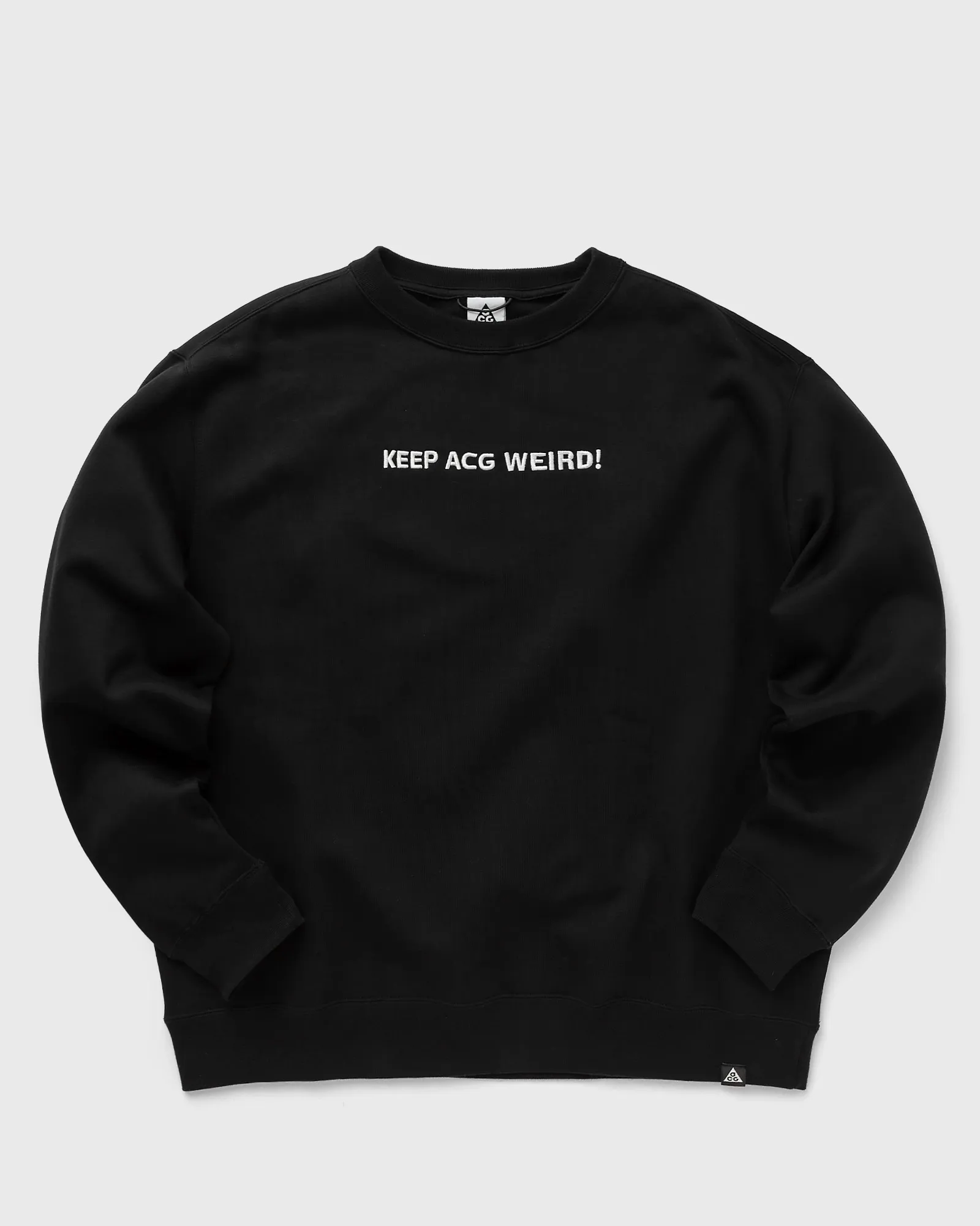 Nike Nike ACG Therma-FIT Fleece Crew