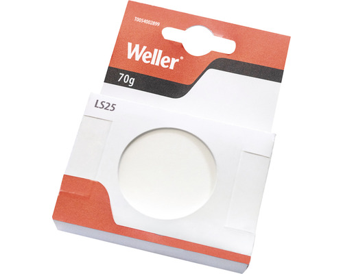 Weller LS25 T0054002899N Ammoniakreinigingssteen voor langdurig gebruik van soldeerpunten