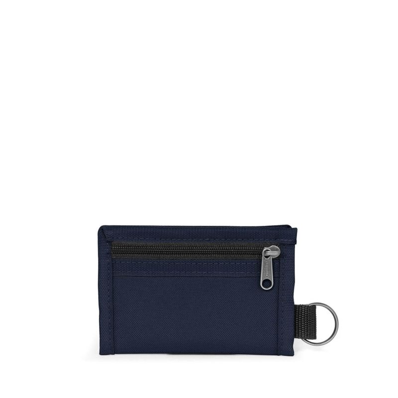 Portefeuille Mini Crew 11 cm Ultra Marine