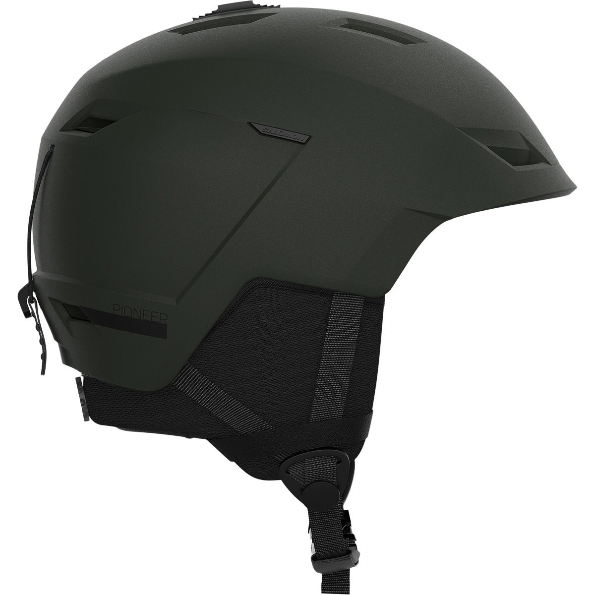 Salomon Pioneer LT Skihjelm