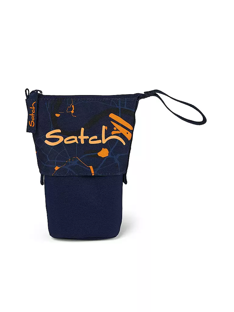 SATCH Pencil Slider Urban Journey dunkelblau