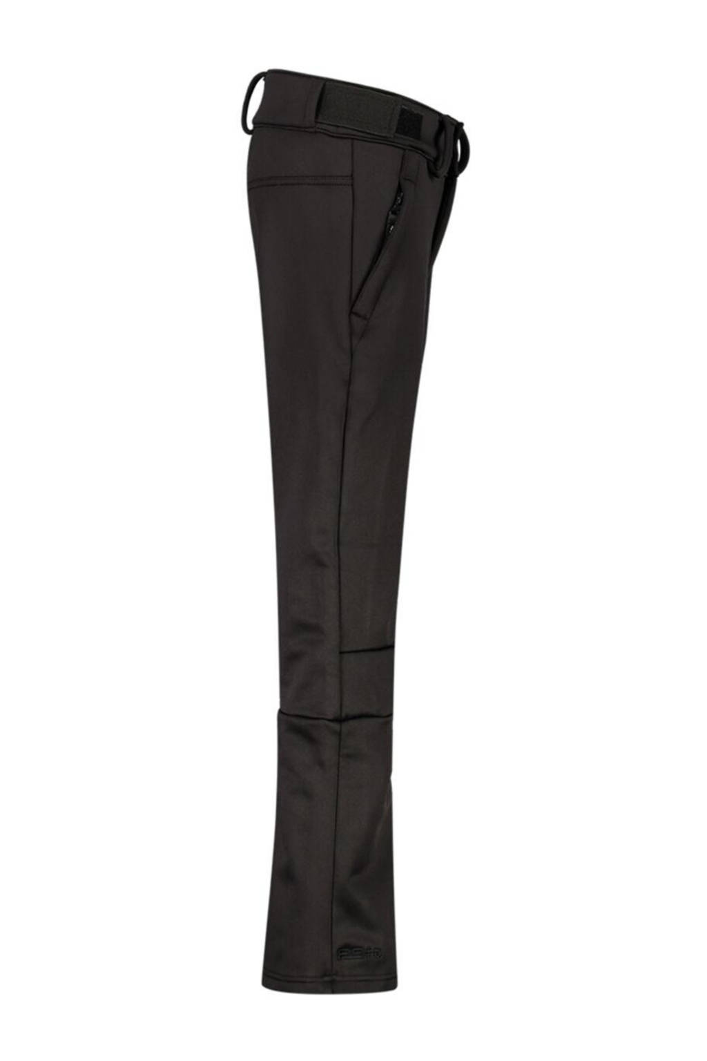 29FT skibroek zwart