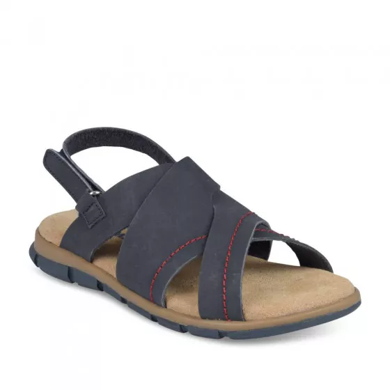 Sandales MARINE TAMS CUIR