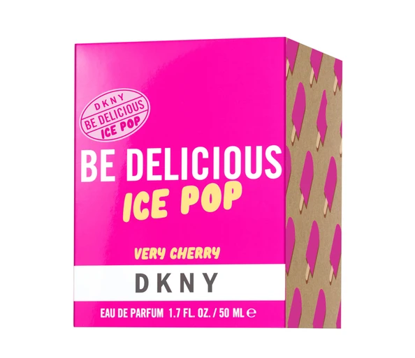 DKNY Ice Pop Very Cherry Eau de Parfum