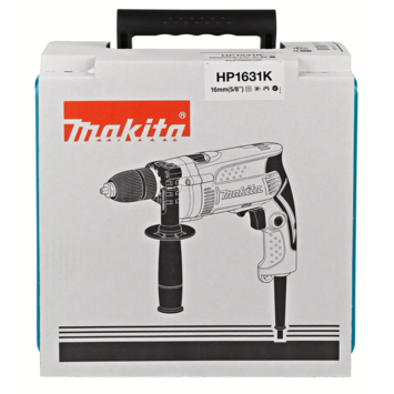 Makita slagboormachine HP1631K