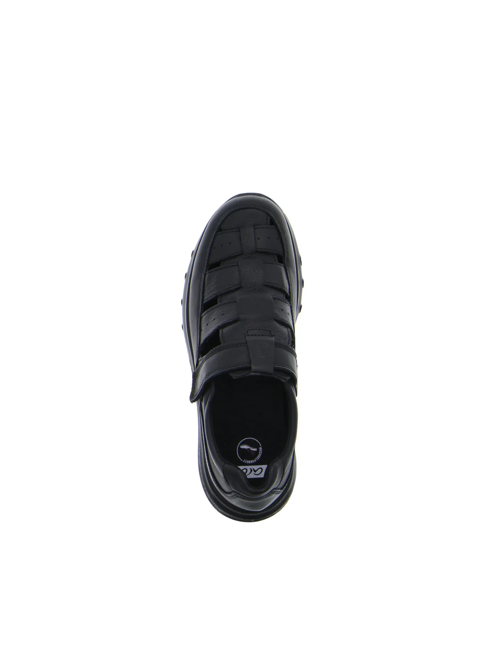 Sandale Arizona black