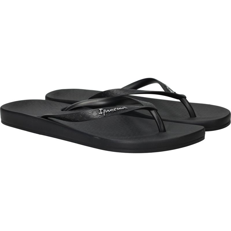 Ipanema Anatomic Colors Slippers Zwart Dames