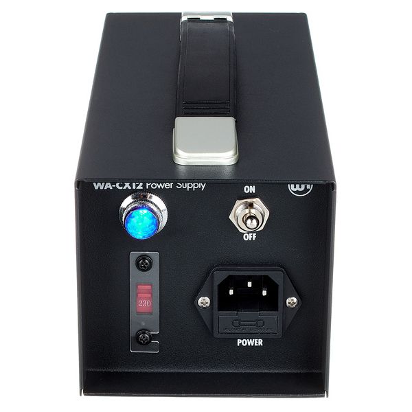 Warm Audio WA-CX12
