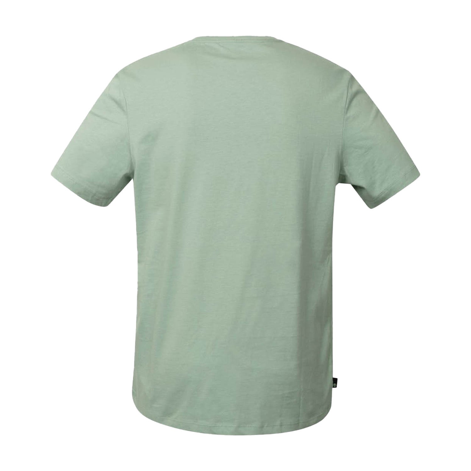 Timberland  Kennebec River Logo Short Sleeve Tee