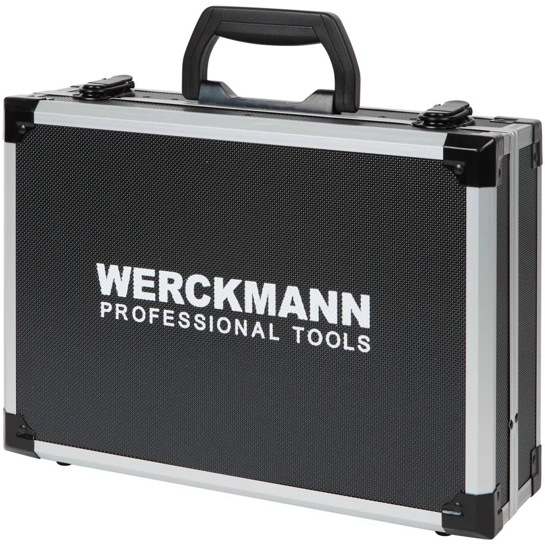 Boîte à outils Werckmann