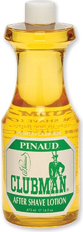 Clubman Pinaud After Shave Lotion