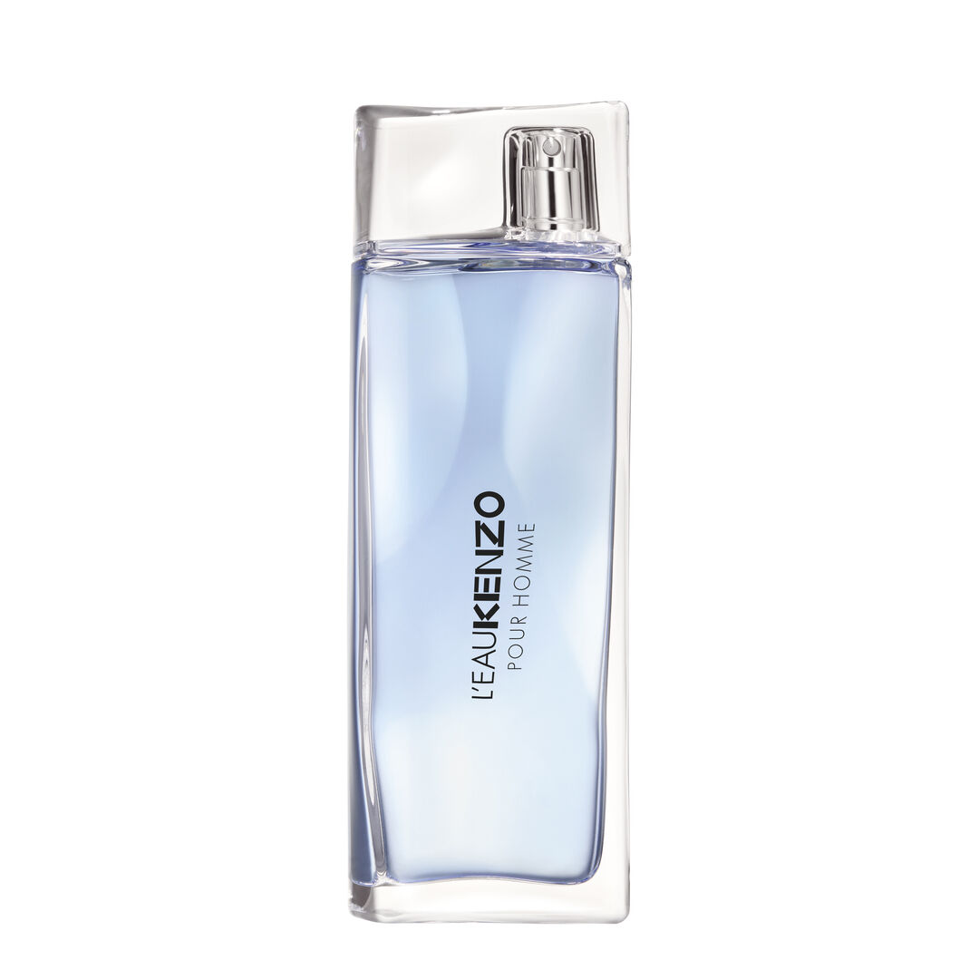 KENZO L'EAU KENZO POUR HOMME Eau de Toilette - 100ml