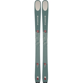 Kästle TX87 W 23/24 Tourenski Damen