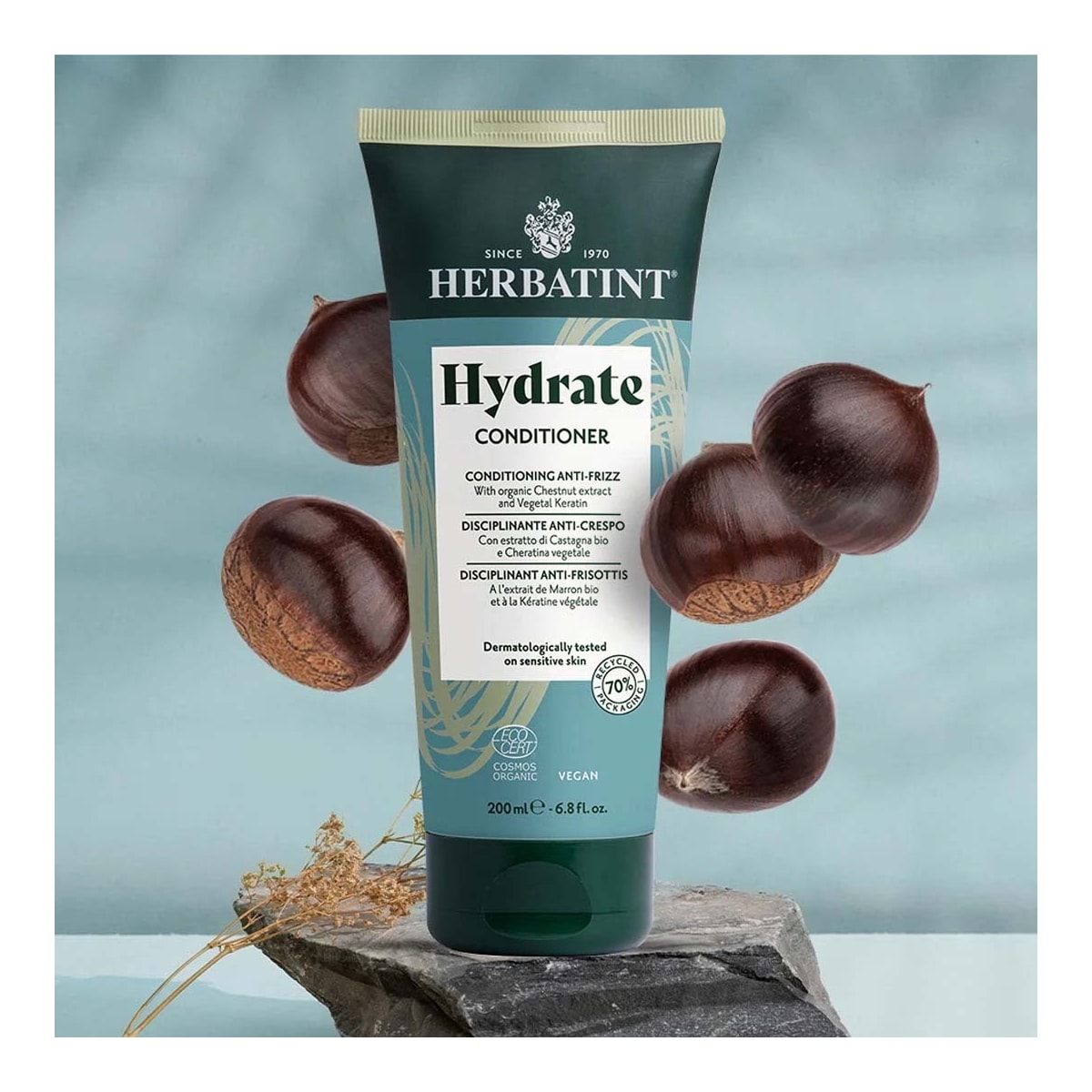 Herbatint Hydrate Après-Shampooing