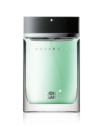 Montblanc Presence edt vapo 75ml