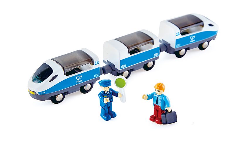 Hape Intercity-Zug