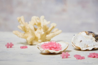 Plus-Plus Colormix Pearl Byggesett 240 Deler