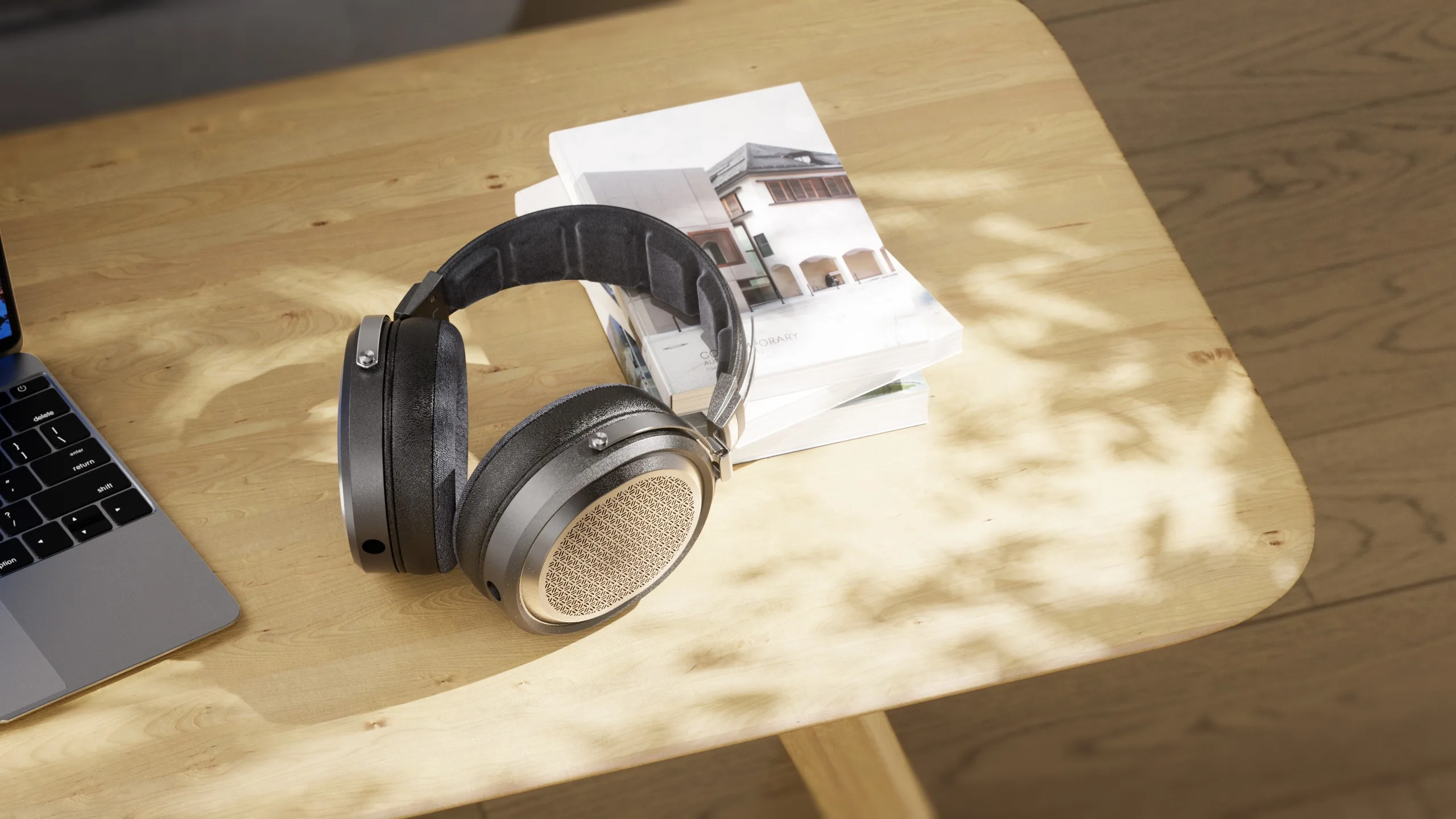 FiiO FT1 Pro Casques hi-fi