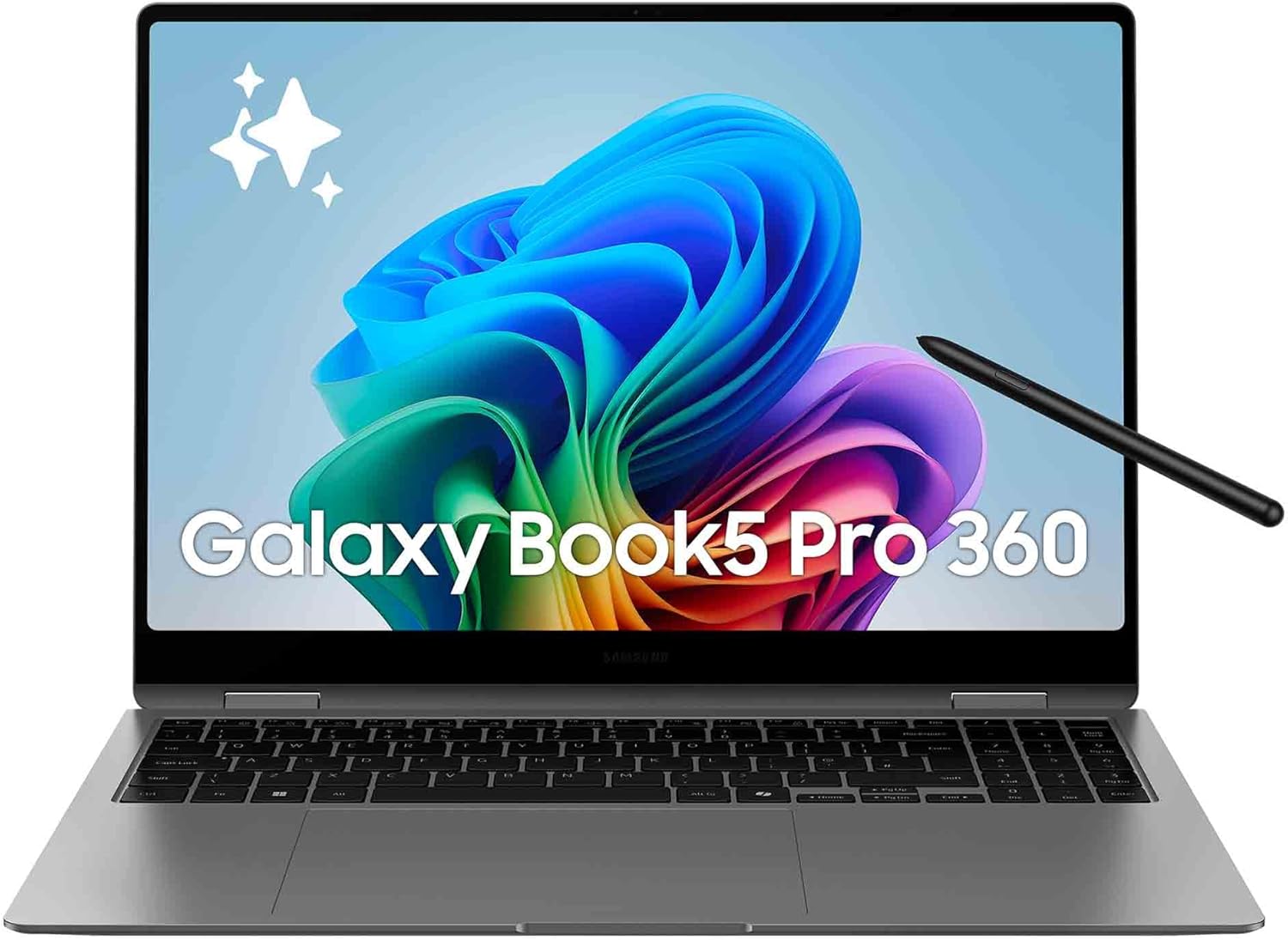 Samsung Galaxy Book5 Pro 360 16