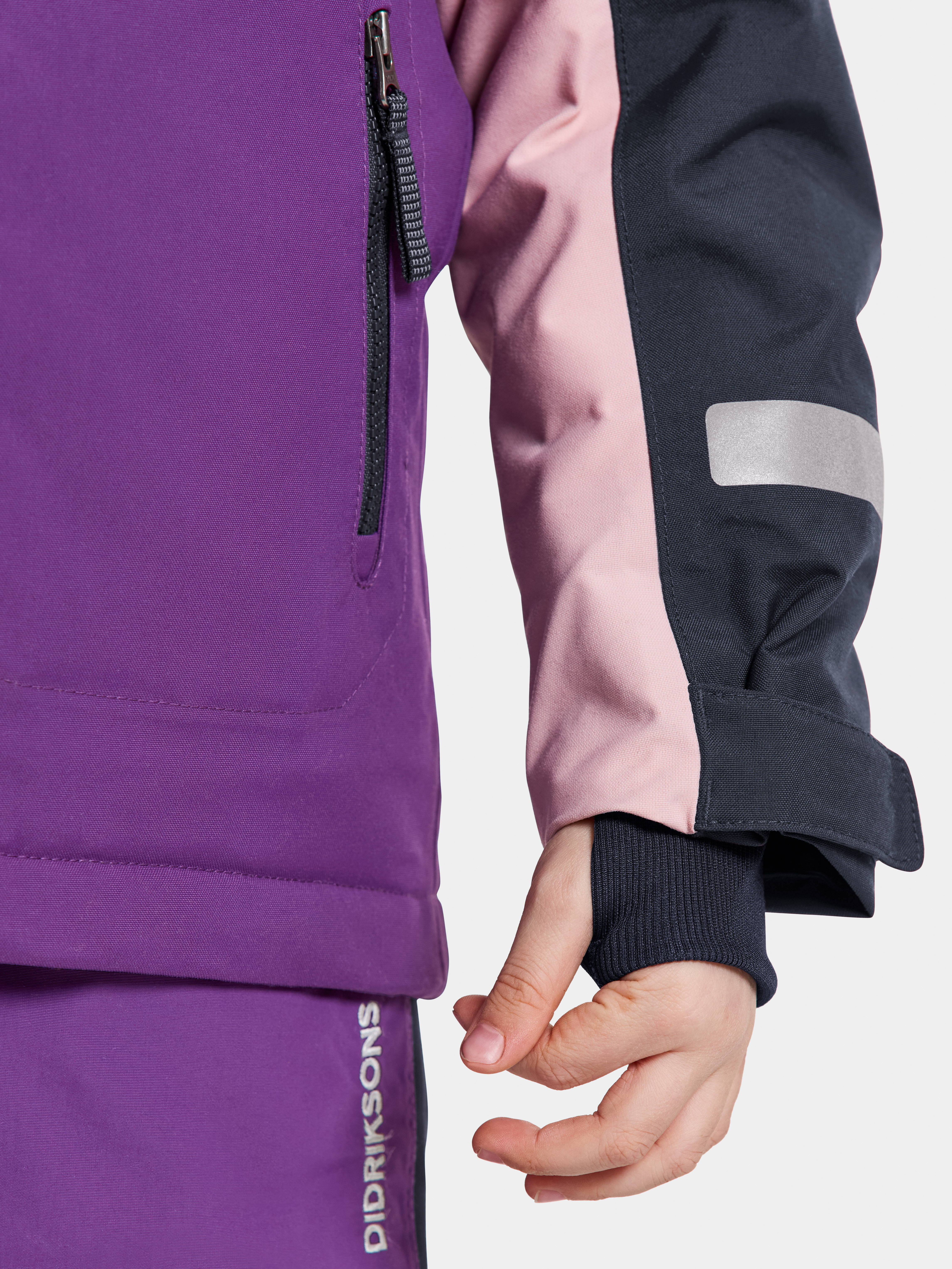 Neptun Kids Jacket 3