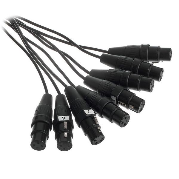 the sssnake SXX8100