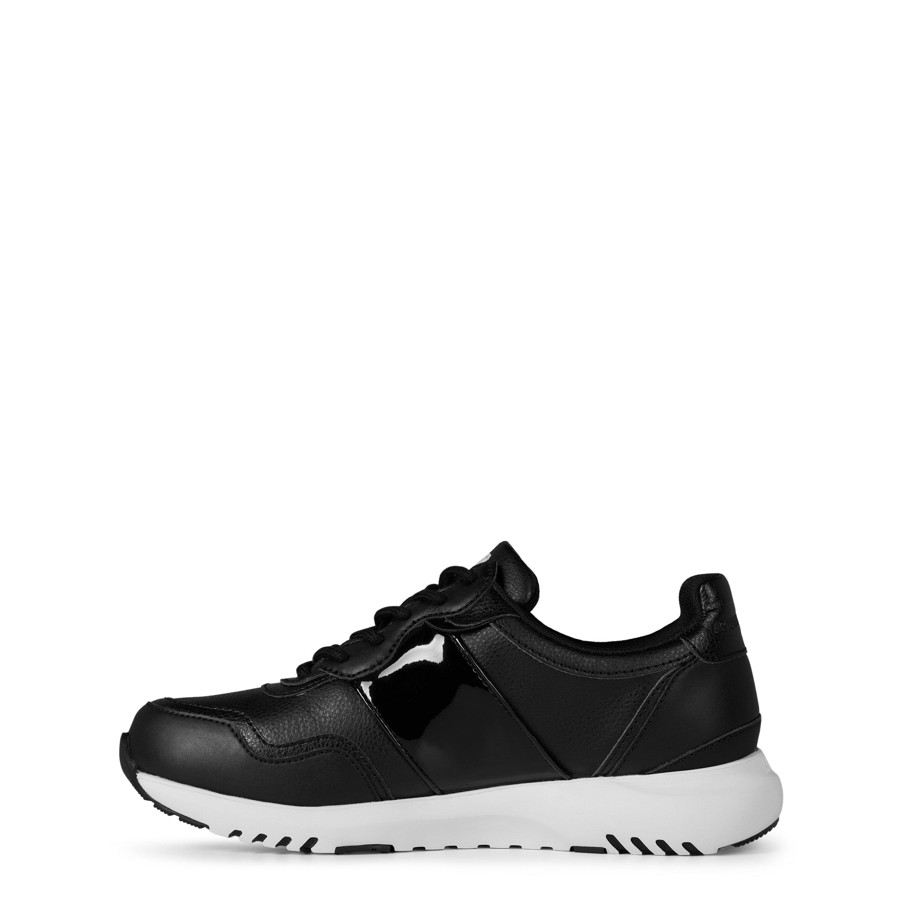Armani Exchange Court Sneakers