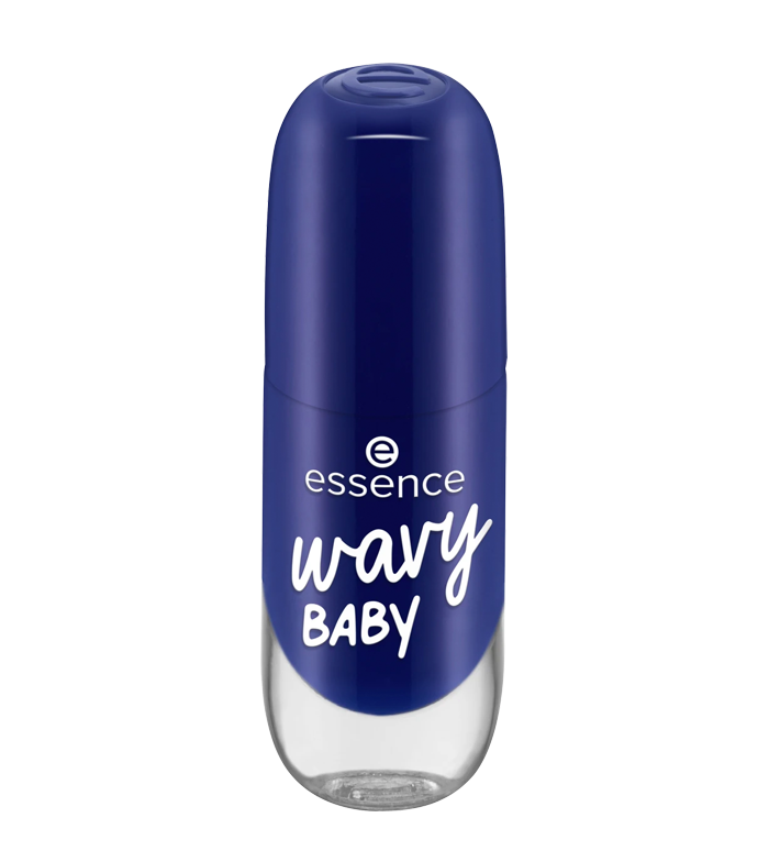 essence - Esmalte Gel Nail Colour - 61: wavy BABY
