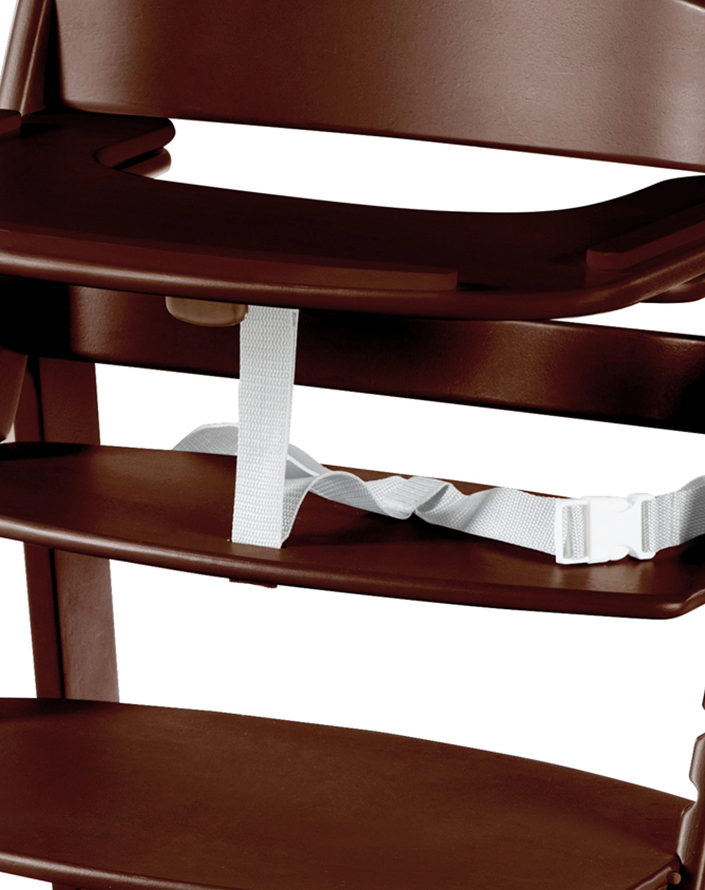 Treppenhochstuhl SIT UP FLEX (Farbe: braun)