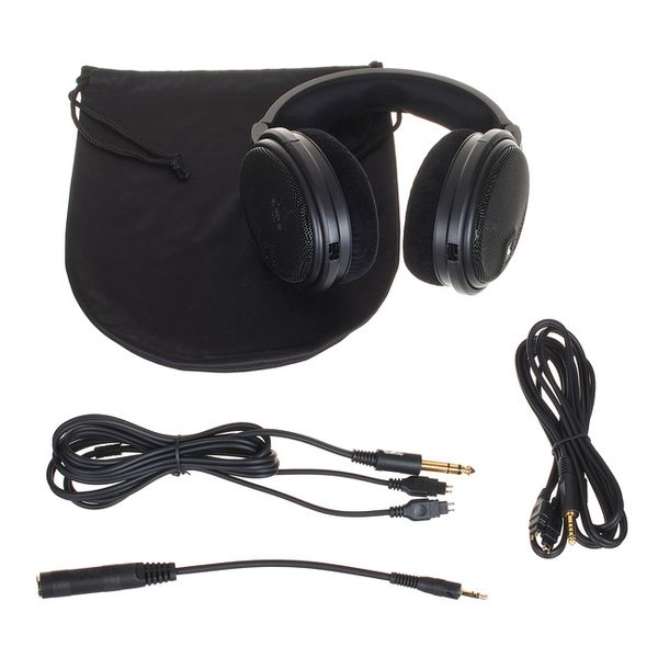 Sennheiser HD 660S2