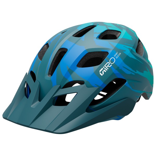 Giro - Kid's Tremor Mips - Casque de cyclisme