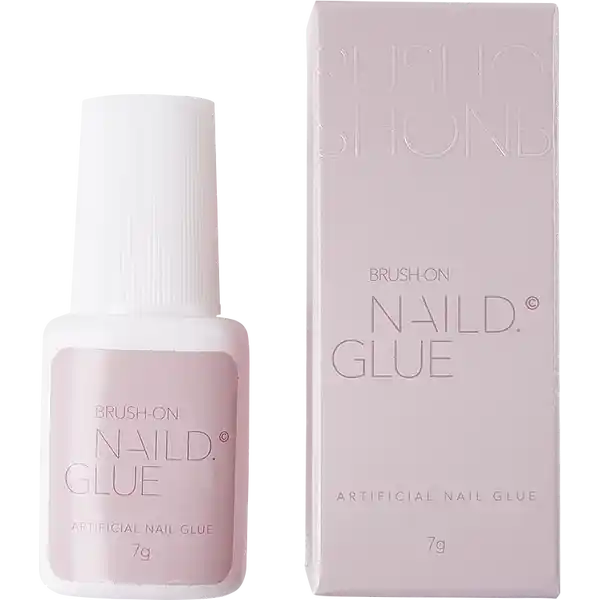 Brush On Glue