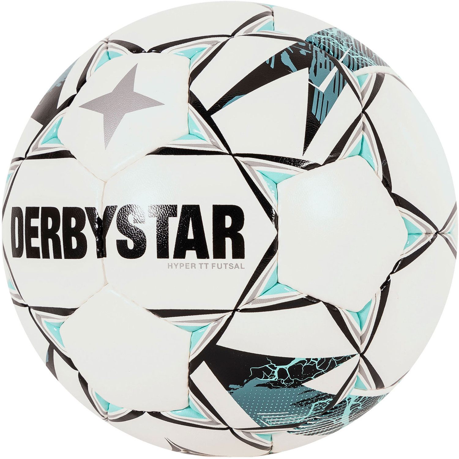 Derbystar Indoor Futsal Hyper TT II