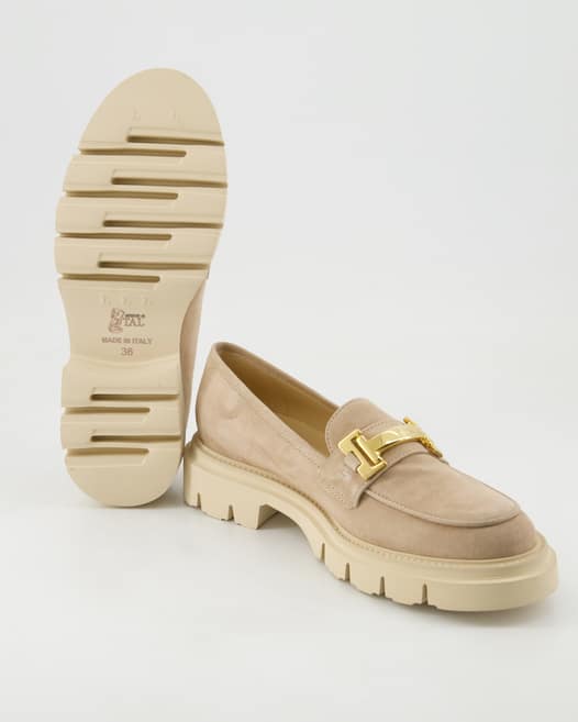 Konstantin Starke L123M-503 Slipper in Beige